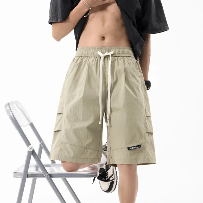 LIGHTNING MONSTER Casual Shorts Unisex-11
