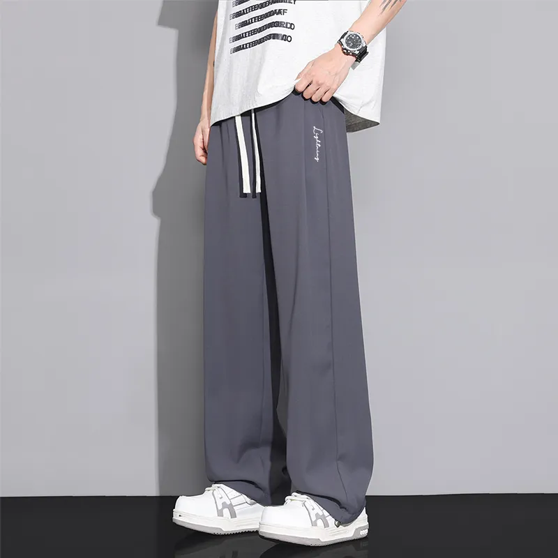LIGHTNING MONSTER Casual Pants Unisex-6