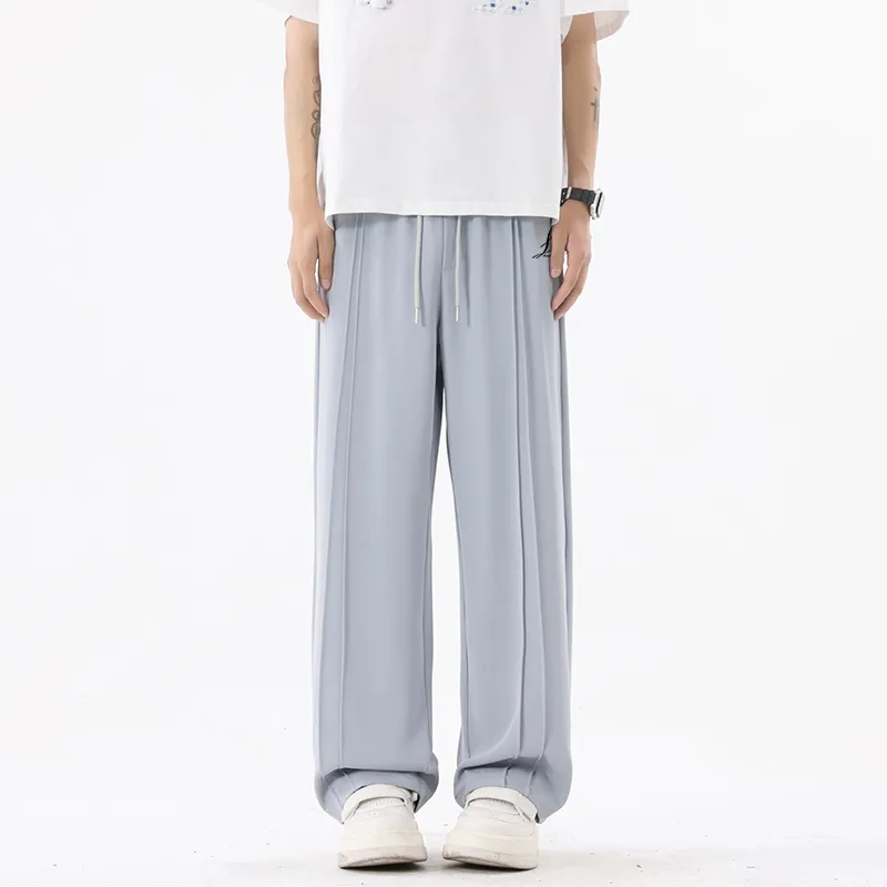 LIGHTNING MONSTER Casual Pants Unisex-6