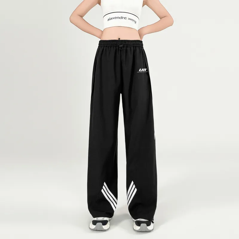 LIGHTNING MONSTER Casual Pants Unisex-2
