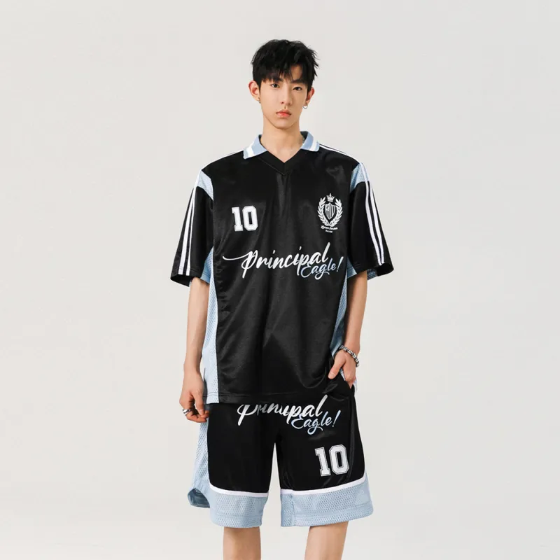 LIGHTNING MONSTER Casual Sportswear Unisex-2