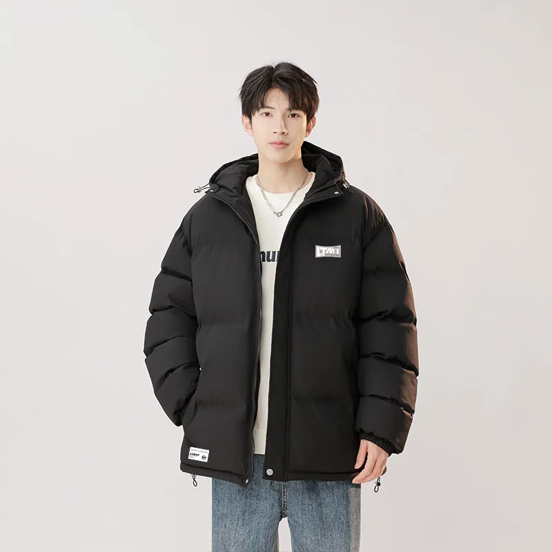 LIGHTNING MONSTER Puffer Jacket Unisex-7