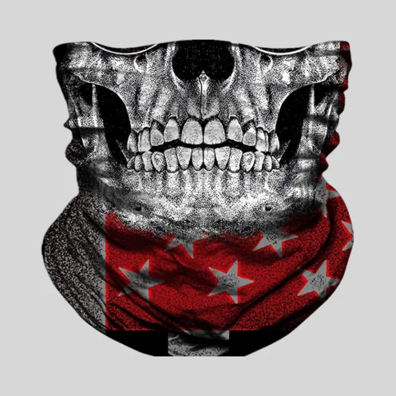 MOTOWOLF Other Riding Equipment Cycling Headwrap Men's Polyester 50cm*25cm-3