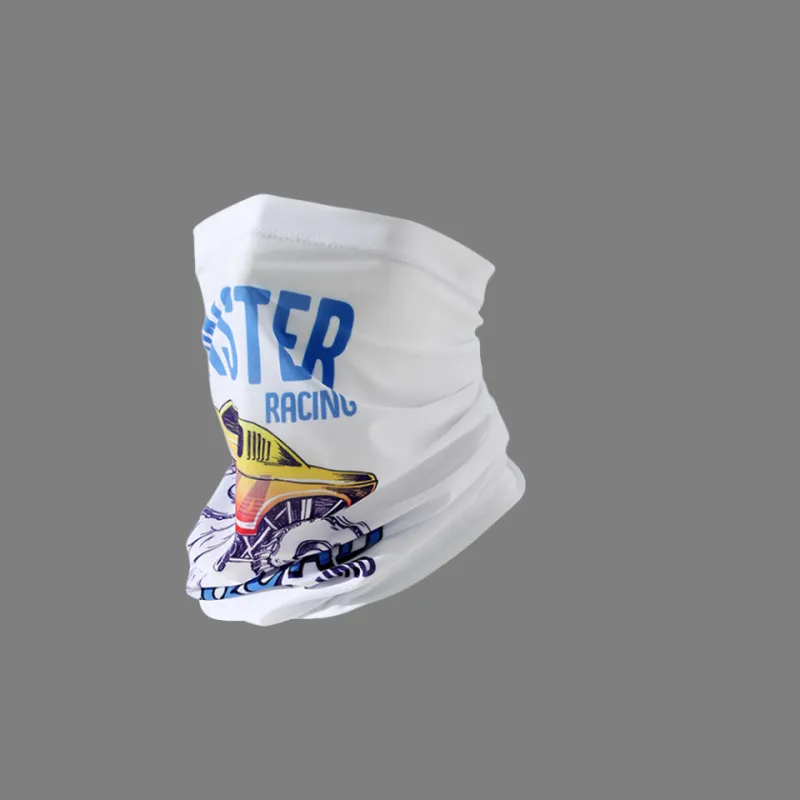 MOTOWOLF Other Riding Equipment Cycling Face Mask Outdoor Unisex Polyester-3