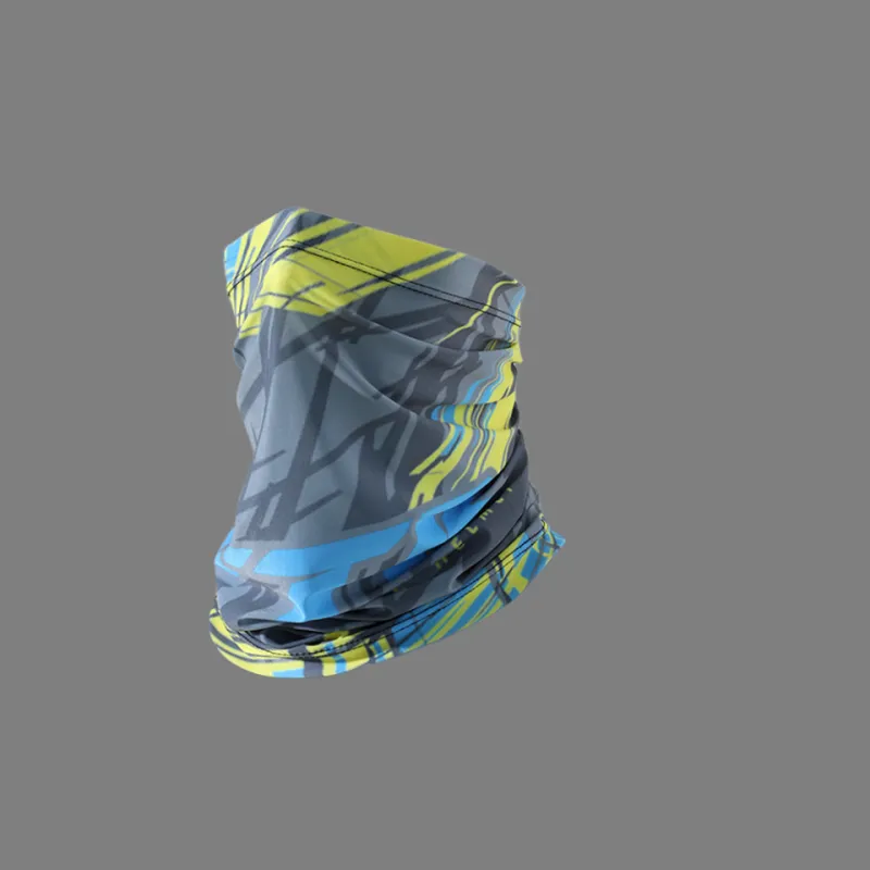 MOTOWOLF Other Riding Equipment Cycling Face Mask Outdoor Unisex Polyester-13