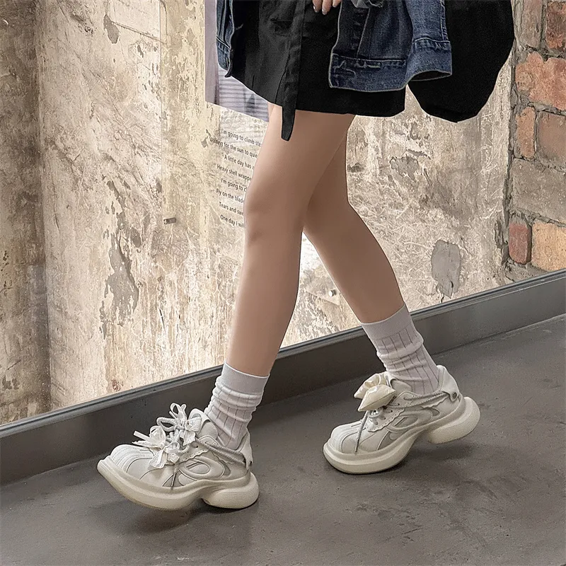 KUNGFUDEER Urban Chic Style Collection Casual Shoes Unisex-8