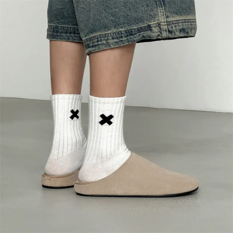 KUNGFUDEER Abrasion Resistant Slip Resistant Wrap toe Slippers Unisex-9