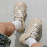 Sneaker bassa 'SALAS' talpa