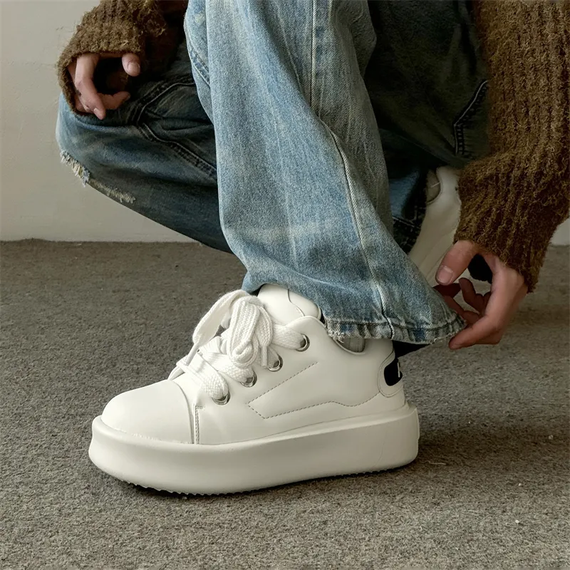 KUNGFUDEER Cool Play Collection Low Top Skateboard Shoes Unisex Black-11