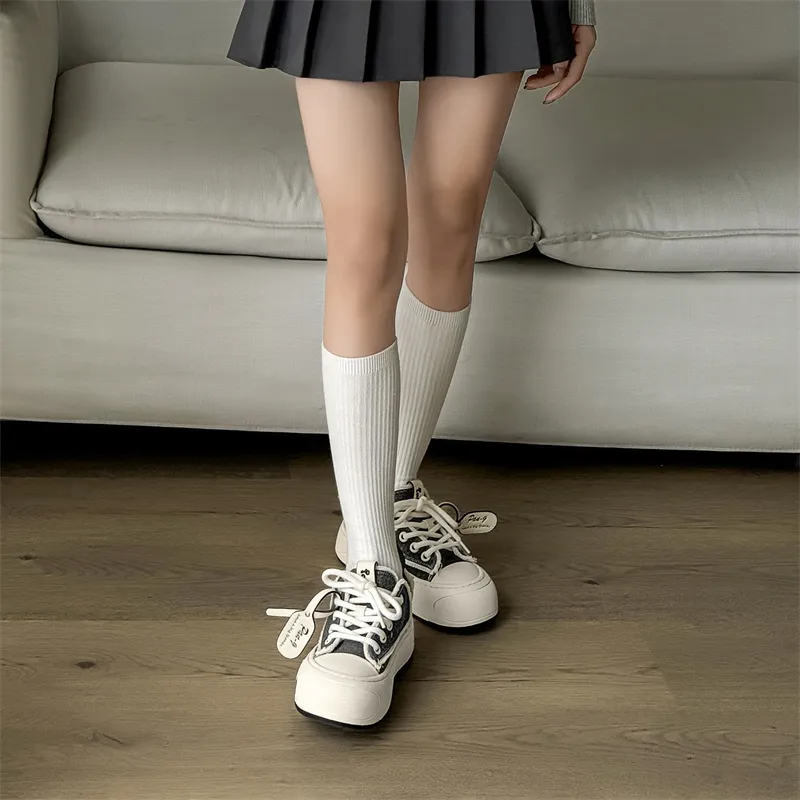 KUNGFUDEER Cool Play Collection Canvas Shoes Unisex-5
