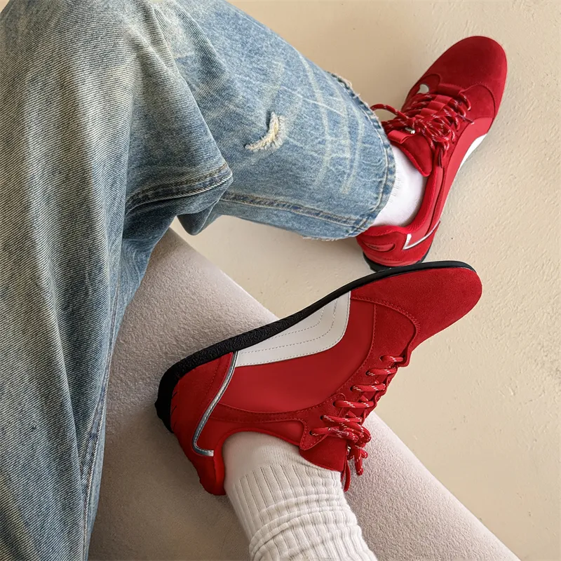 KUNGFUDEER Cool Play Collection Low Top Casual Shoes Unisex-3