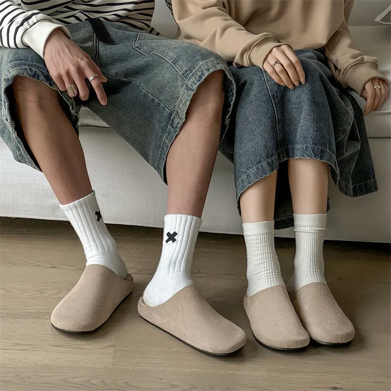 KUNGFUDEER Abrasion Resistant Slip Resistant Wrap toe Slippers Unisex-8