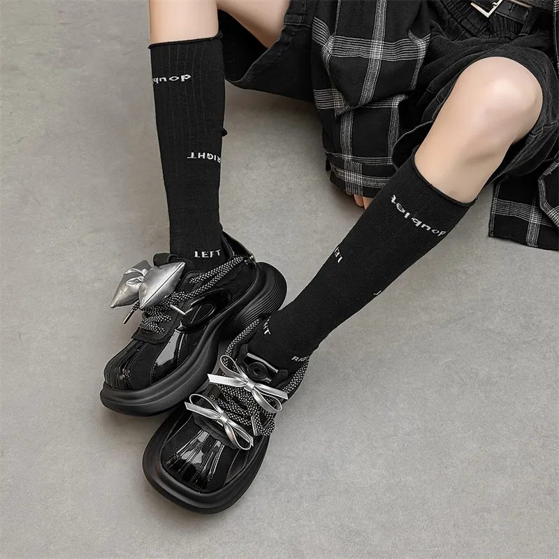 KUNGFUDEER Urban Chic Style Collection Casual Shoes Unisex-2