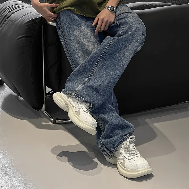 KUNGFUDEER Urban Chic Style Collection Casual Shoes Unisex-16