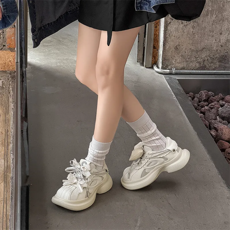 KUNGFUDEER Urban Chic Style Collection Casual Shoes Unisex-9