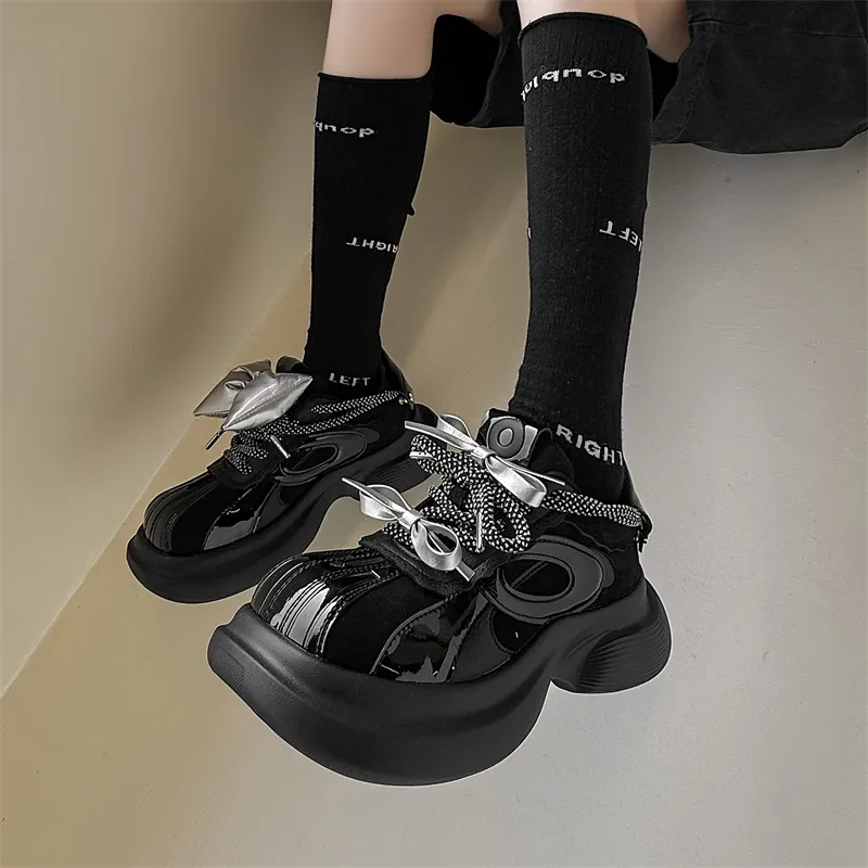 KUNGFUDEER Urban Chic Style Collection Casual Shoes Unisex-4