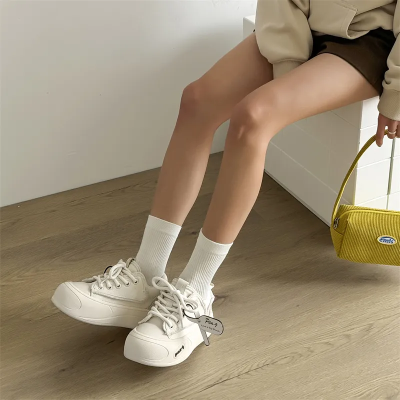 KUNGFUDEER Cool Play Collection Canvas Shoes Unisex-11