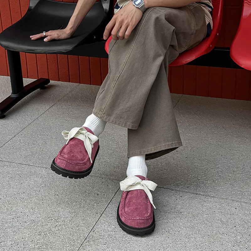 KUNGFUDEER Closed Toe Slippers Men's-9