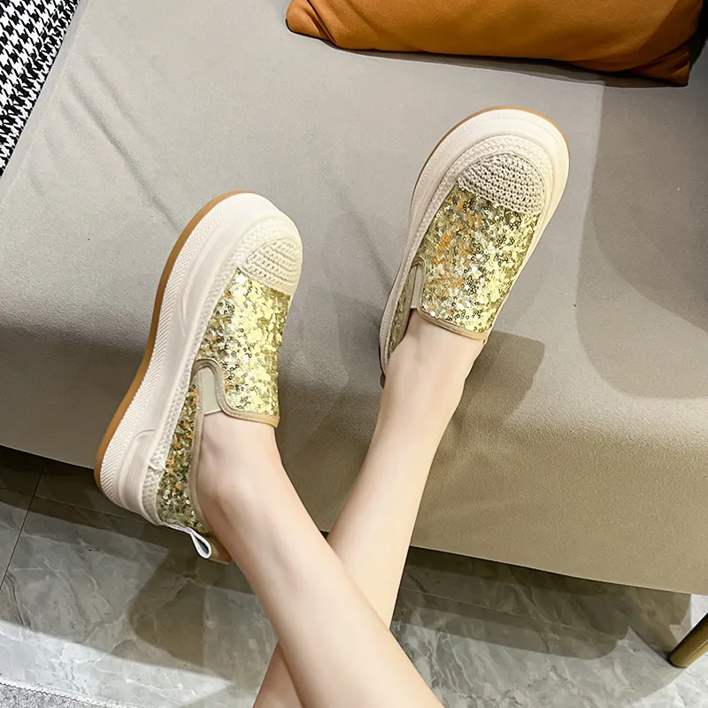 KEJIANNI Casual Single Shoes Women's-28