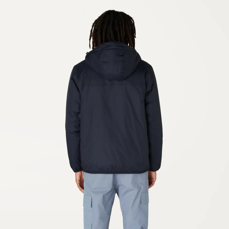 K WAY Le Vari 3.0 Claude Orsetto Jacket-7