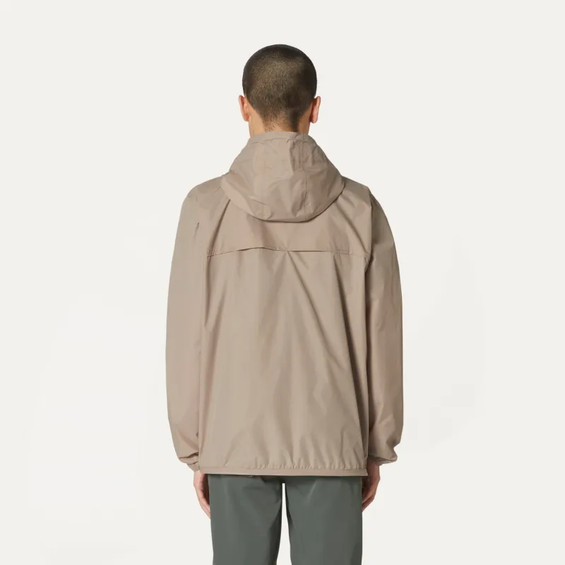 K WAY Le Vari 3.0 Claude Orsetto Jacket-1