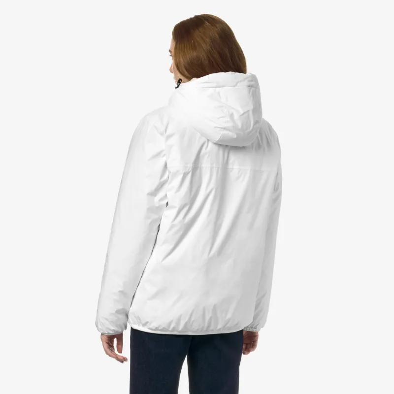 K WAY Le Vari 3.0 Claude Orsetto Jacket-3