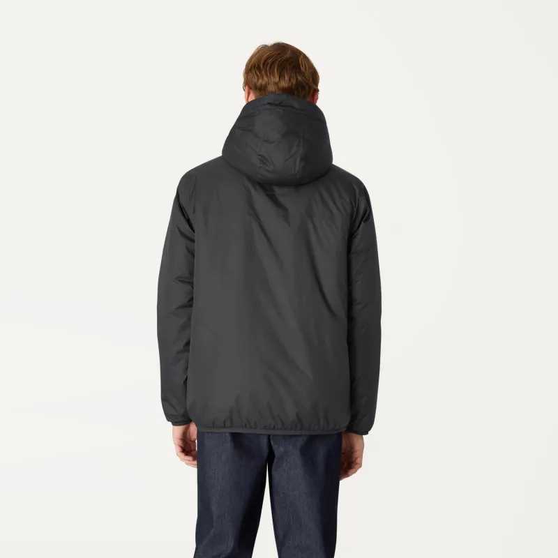 K WAY Le Vari 3.0 Claude Orsetto Jacket-1