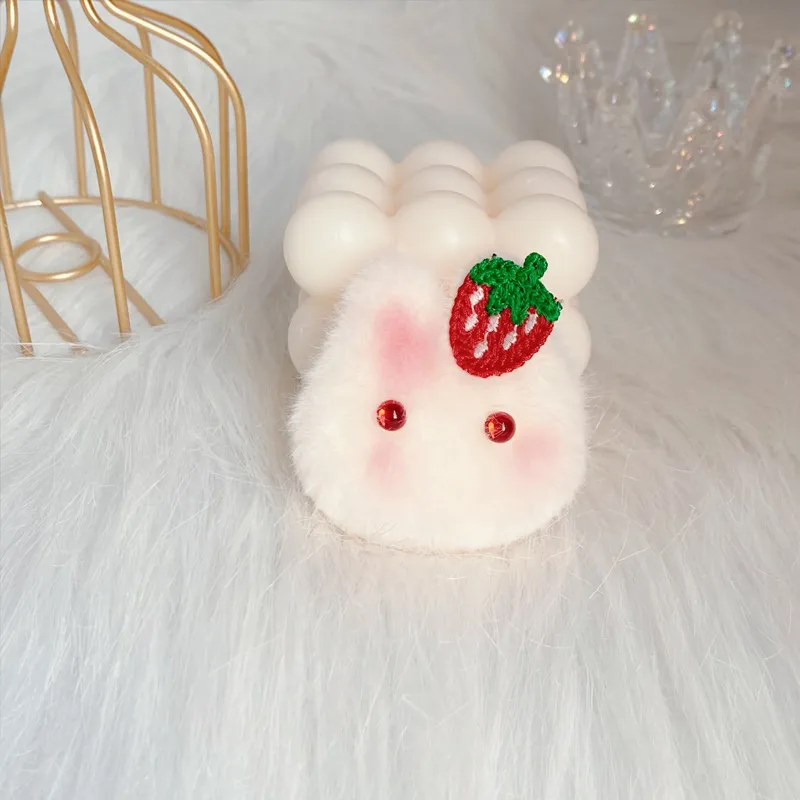 ARPOLINE Alloy Hair Clips Women's-1