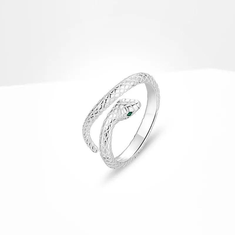 ARPOLINE Sterling Silver Hand Accessory Unisex-3