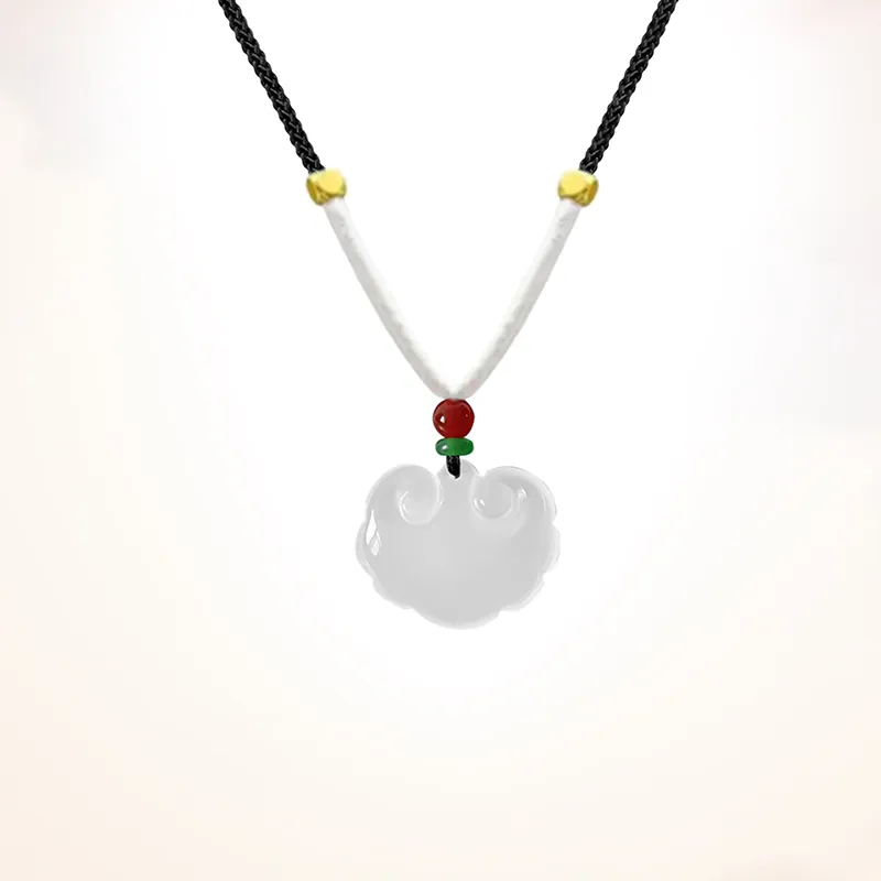ARPOLINE Chalcedony Jewelry Unisex-5