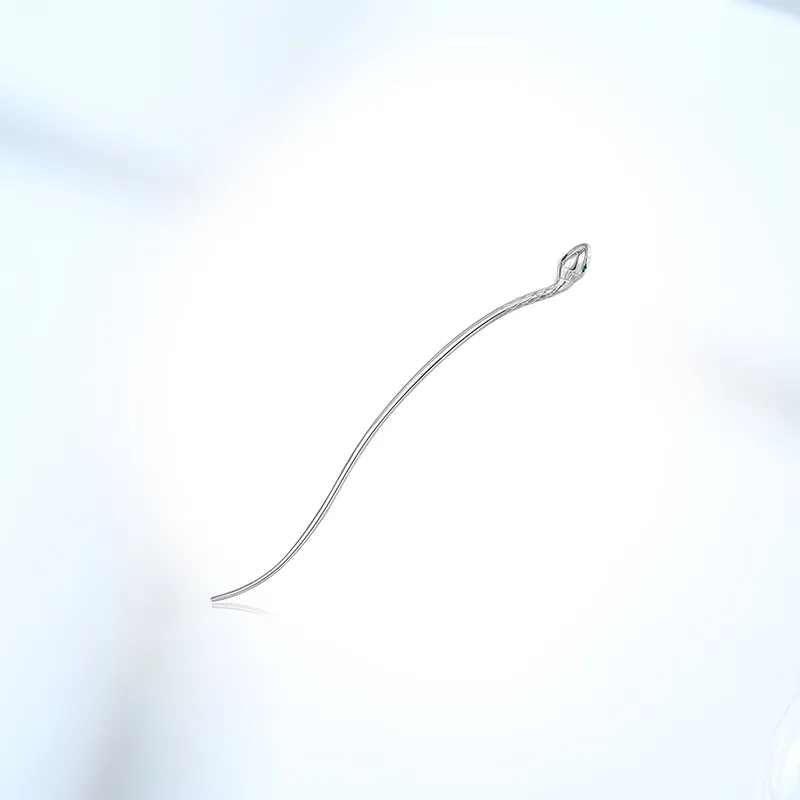 ARPOLINE S925 Hair Accessory Hairpin Women's-2