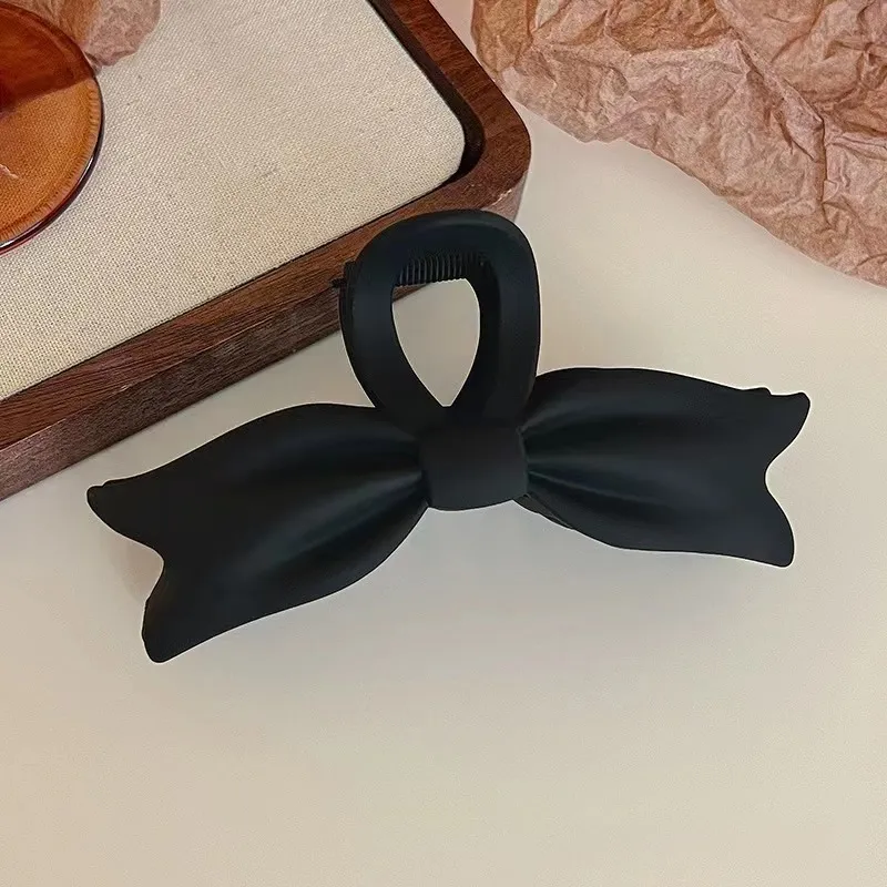 ARPOLINE Acrylic Resin Hair Clips Women's-3