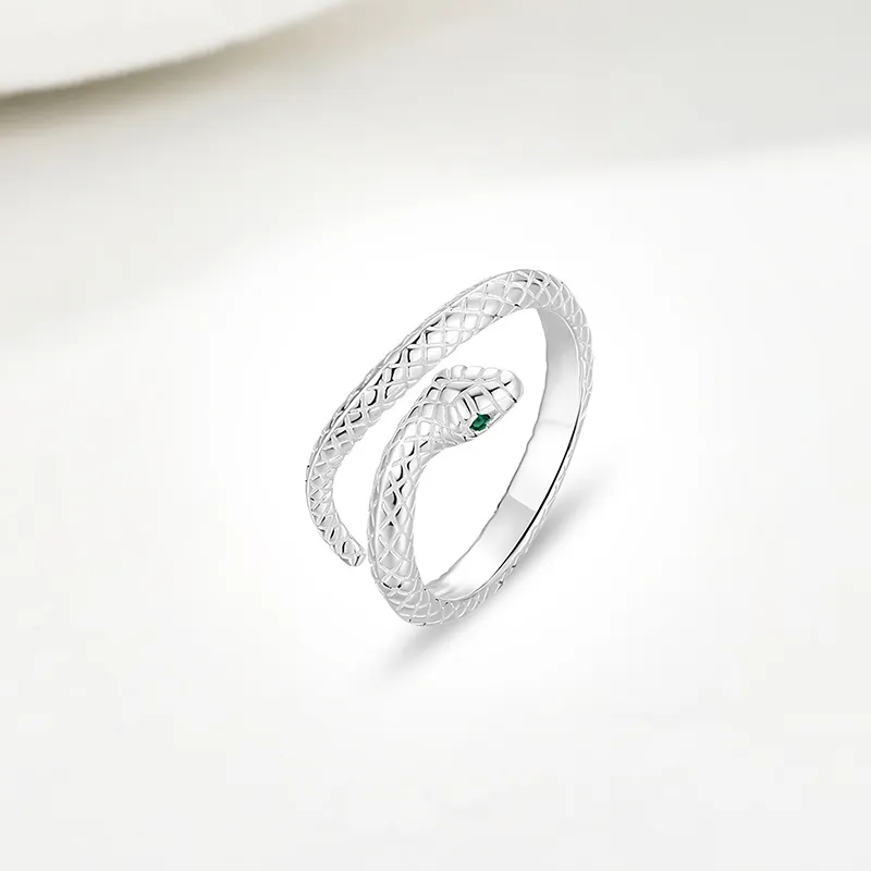 ARPOLINE Sterling Silver Hand Accessory Unisex-2