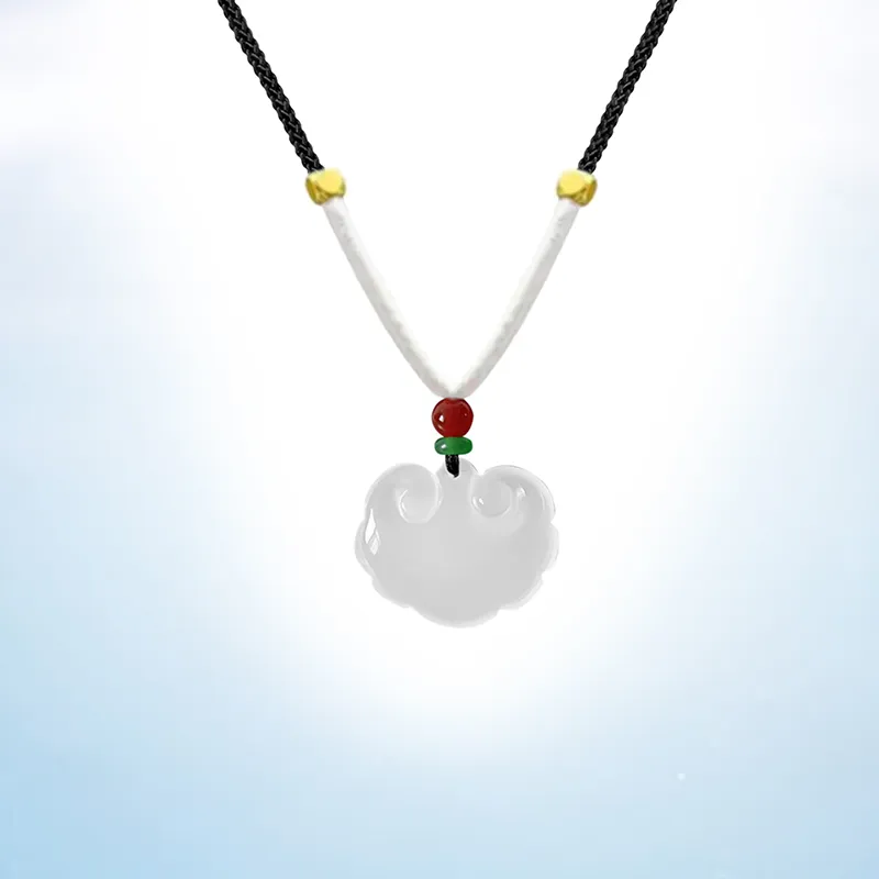 ARPOLINE Chalcedony Jewelry Unisex-3