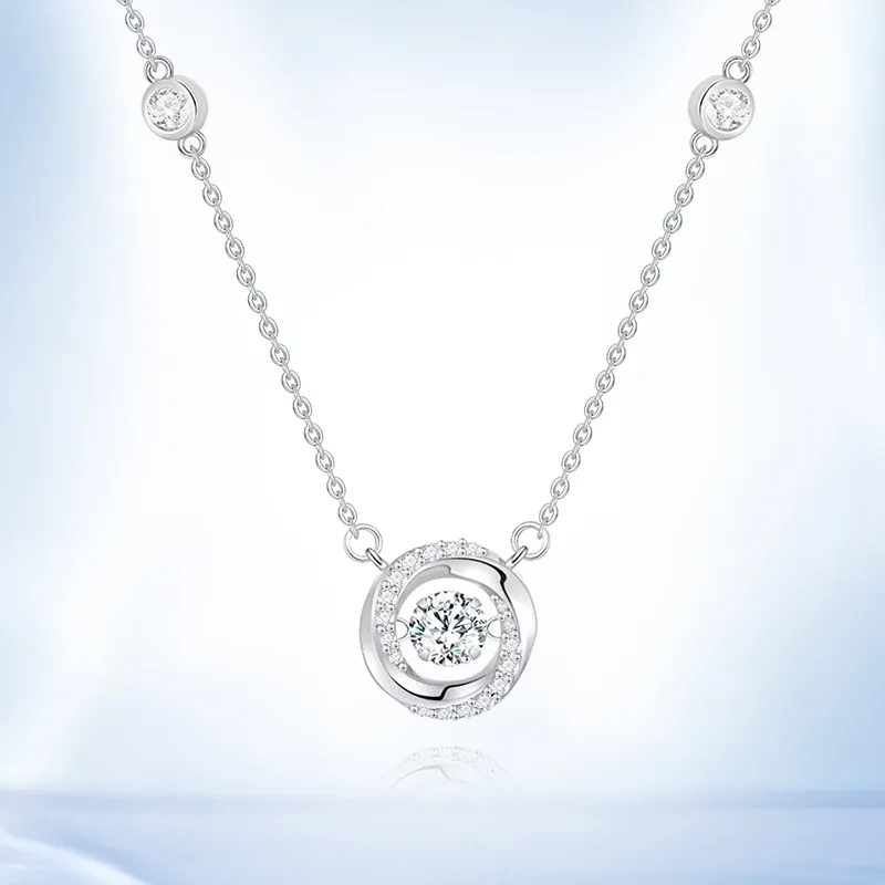 ARPOLINE Necklaces Women's-2