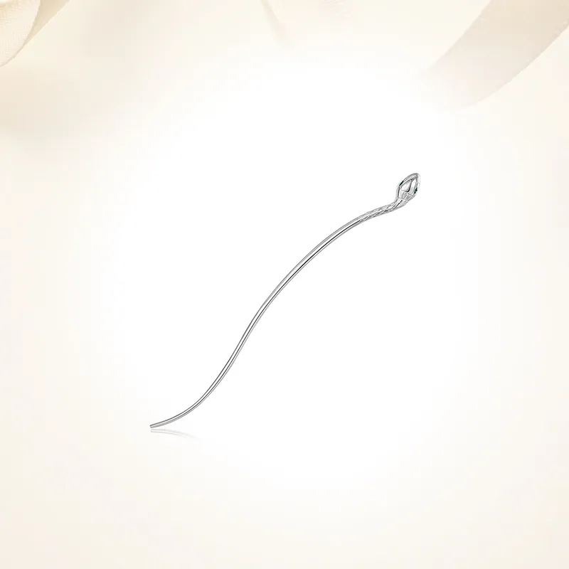 ARPOLINE S925 Hair Accessory Hairpin Women's-4