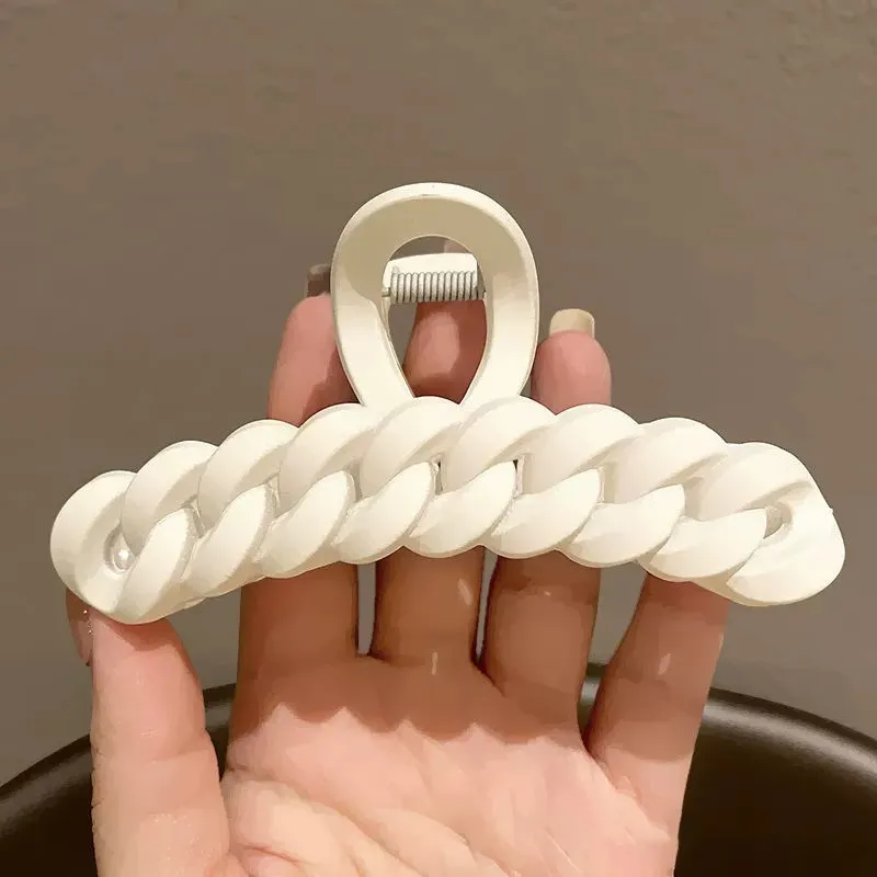 ARPOLINE Hair Clips Women's-1