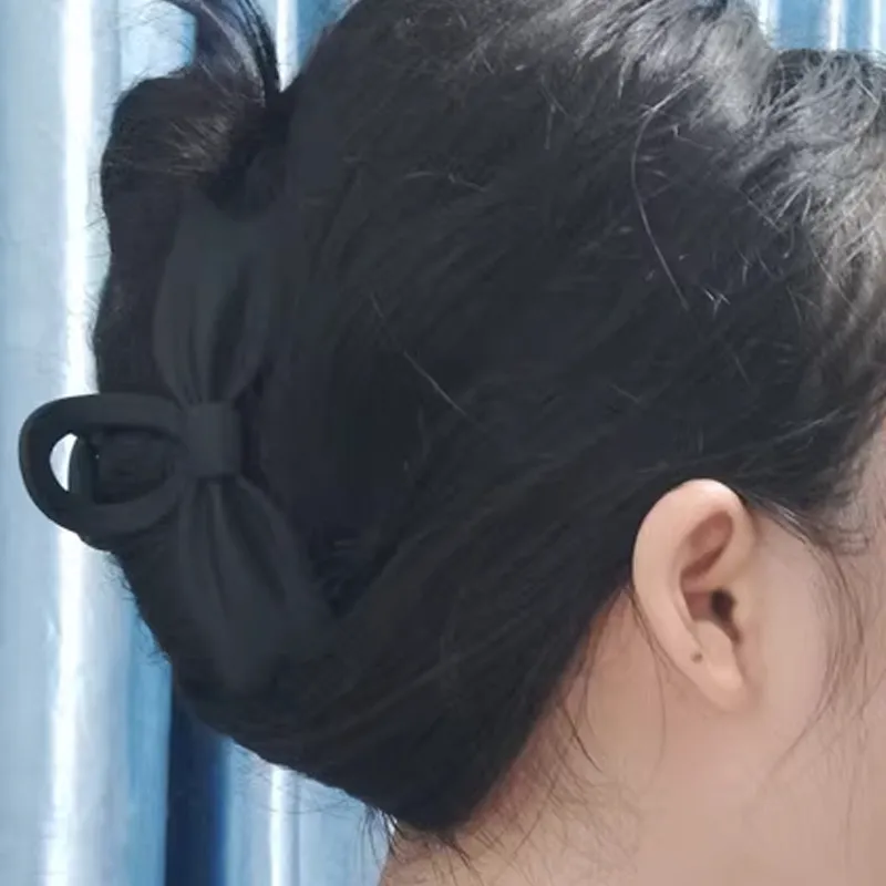 ARPOLINE Acrylic Resin Hair Clips Women's-1