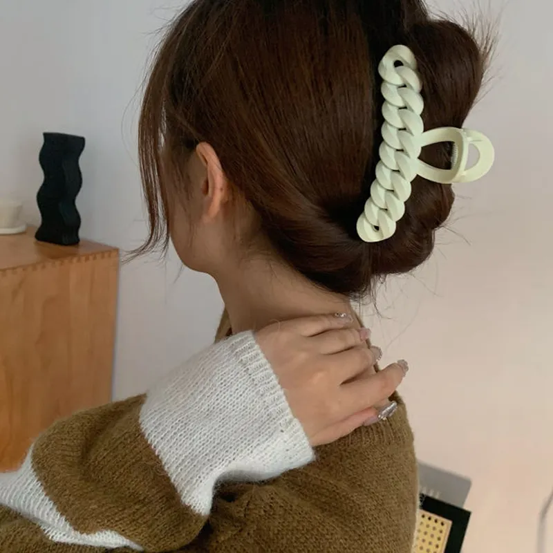 ARPOLINE Hair Clips Women's-2