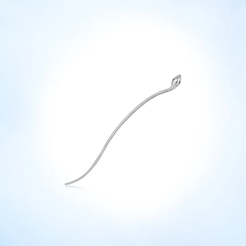 ARPOLINE S925 Hair Accessory Hairpin Women's-1