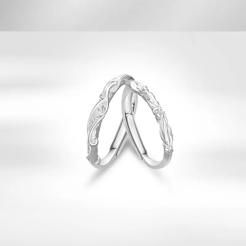 ARPOLINE S925 Hand Accessory Unisex-4