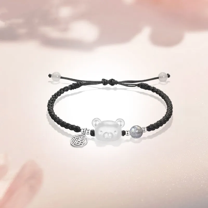 ARPOLINE S999 Rope Bracelets Unisex-2