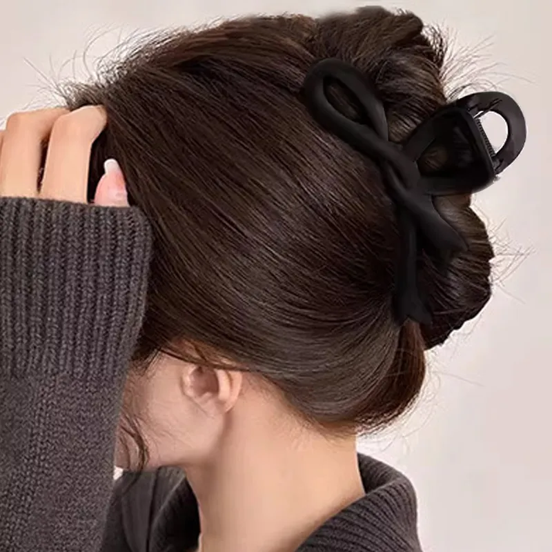 ARPOLINE Hair Clips Women's-2