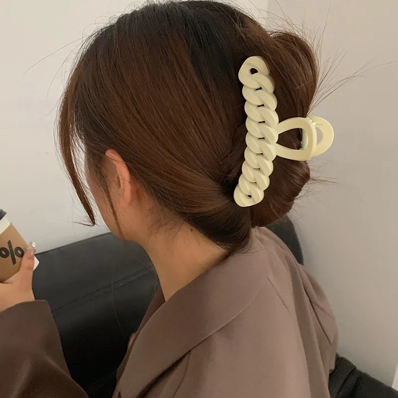 ARPOLINE Hair Clips Women's-3