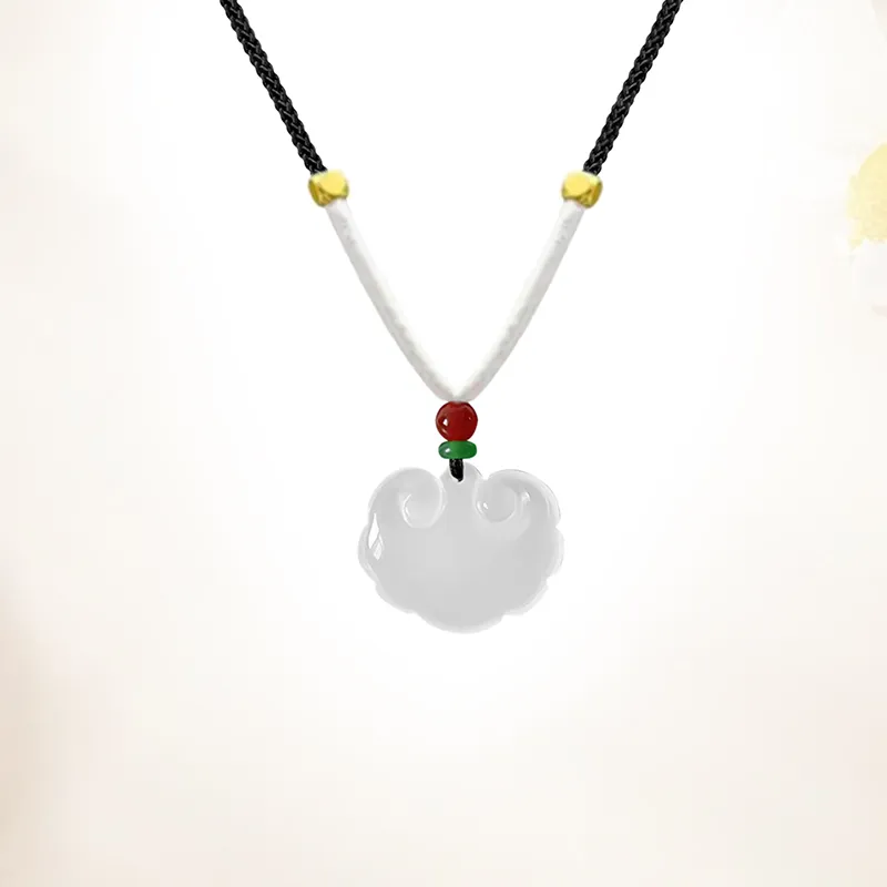 ARPOLINE Chalcedony Jewelry Unisex-4