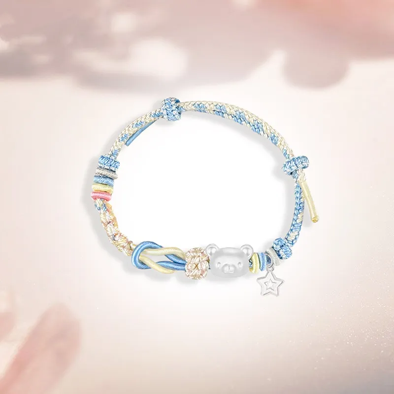 ARPOLINE S999 Rope Bracelets Unisex-2