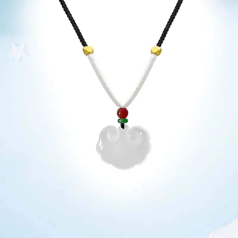 ARPOLINE Chalcedony Jewelry Unisex-2
