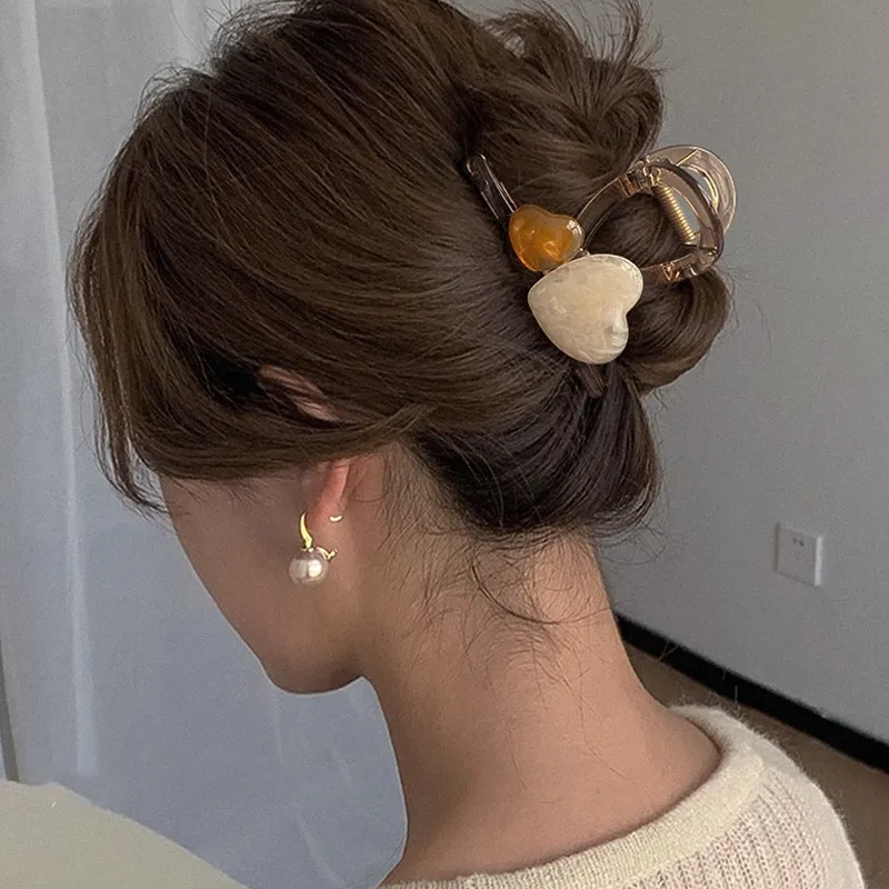 ARPOLINE Hair Clips Women's-1