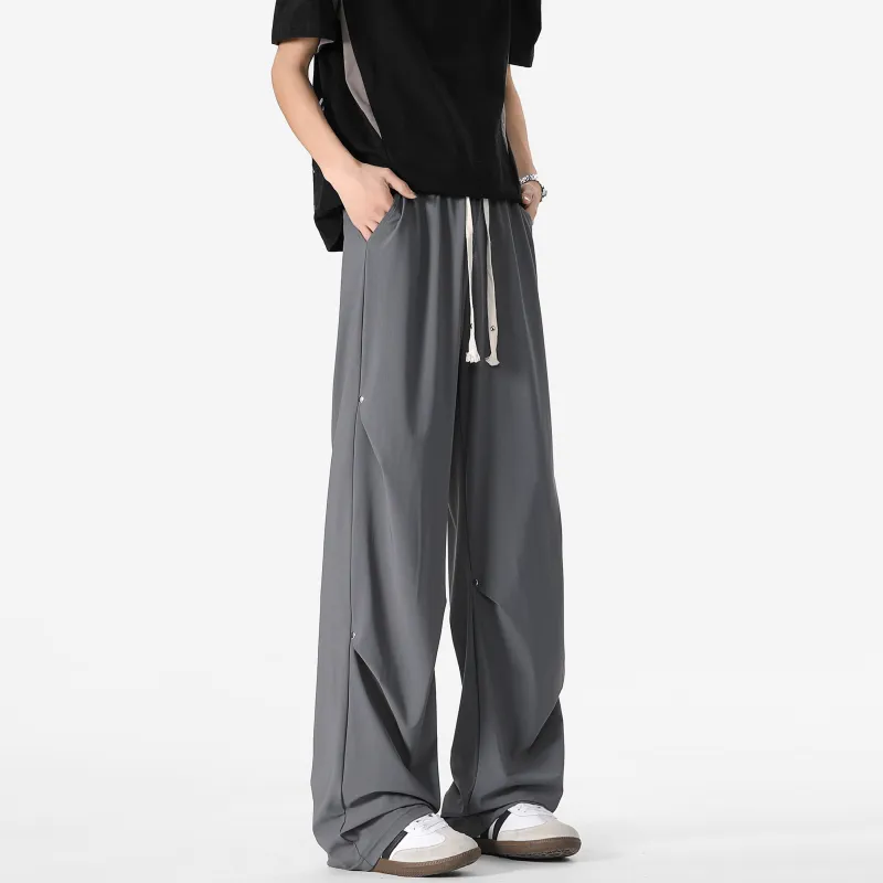 G21 Casual Pants Unisex-20