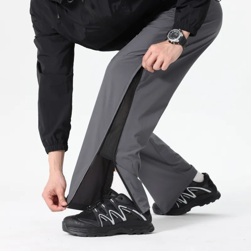 G21 Casual Pants Unisex-19